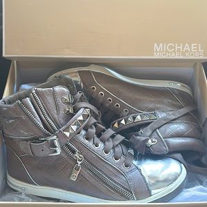 Michael Kors sneakers